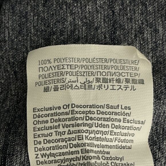 Under Armour Notre Dame Fighting Irish Half Zip Sweater Women's Size Small - Picture 6 of 8